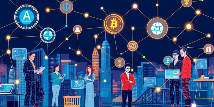 Desarrollo de Talentos en FinTech: Un Puente entre Tecnología y Finanzas