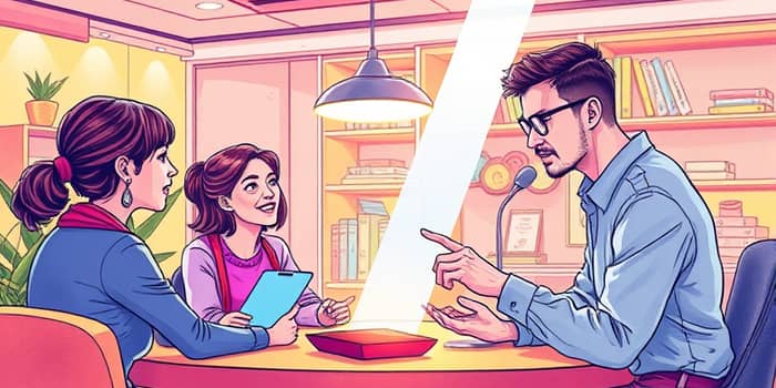 Banca por Voz: Tu Asistente Financiero Siempre Contigo