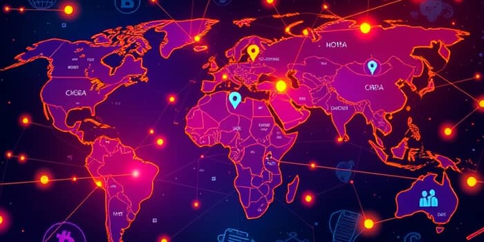 Integración de Sistemas de Pagos Globales: Un Mundo sin Fronteras