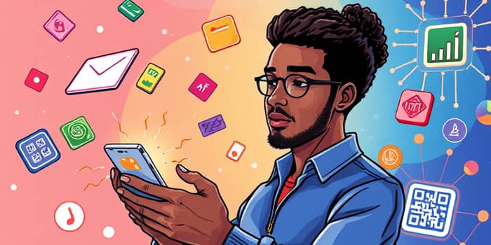 La Influencia del Diseño de Experiencia de Usuario en la Adopción FinTech