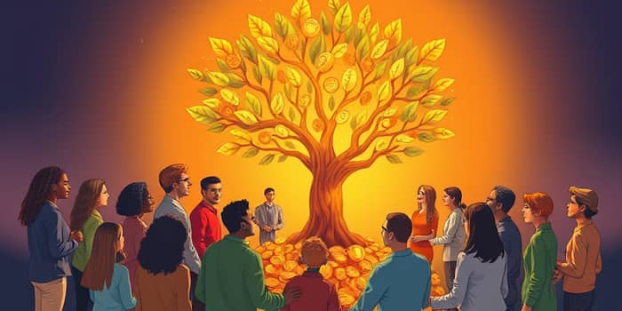 Empodera tu dinero: Entendiendo el impacto del crédito