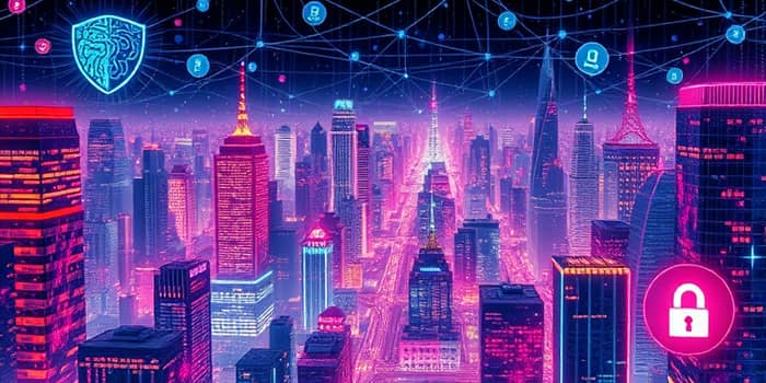 Riesgo Operacional en la Era Digital: Retos y Soluciones Tecnológicas