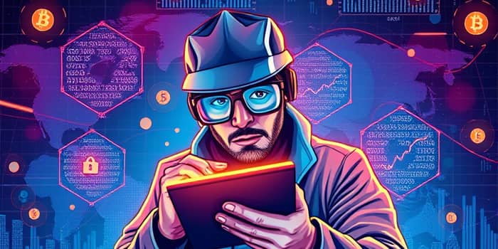 Análisis Forense Digital en Delitos Financieros: Rastreo y Detección