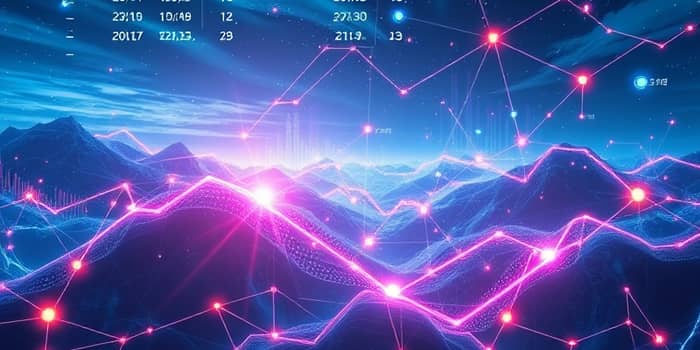 Finanzas Cuánticas: Preparándose para el Futuro Hiperseguro