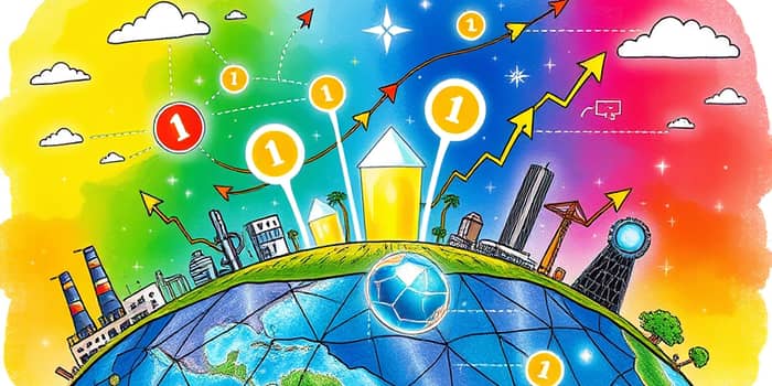 Análisis de Sectores: Encontrando Joyas Escondidas