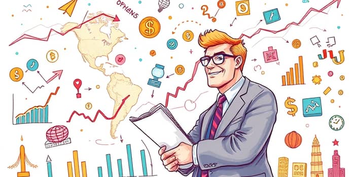 Fondos de Cobertura: Estrategias de Inversión Avanzadas