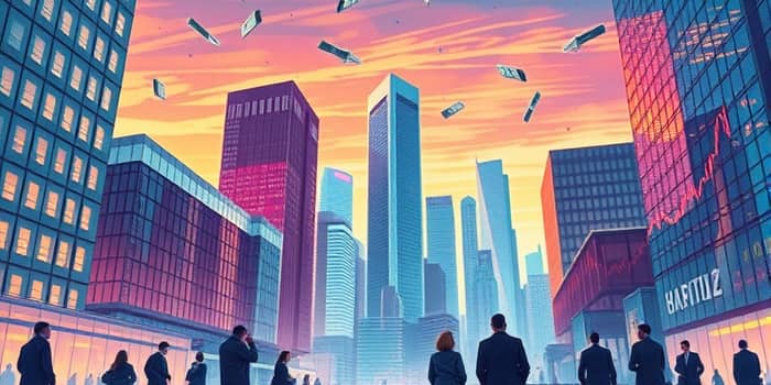 Capitalización de Mercado Flotante: Un Indicador Crucial