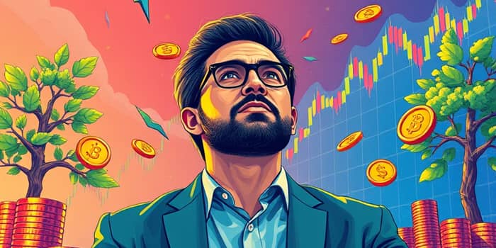 Gestión Pasiva de la Riqueza: Menos Es Más