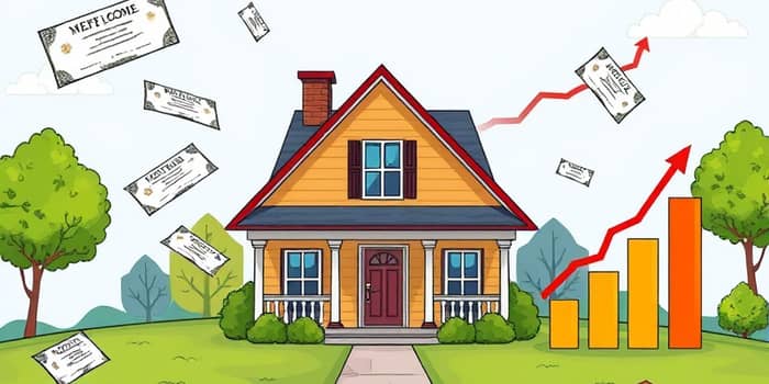 Cédulas Hipotecarias: Inversión Segura para tu Hogar