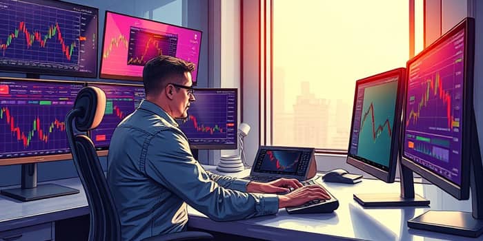 Descubriendo el Intradía: Oportunidades en la Sesión