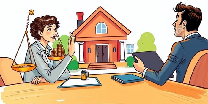 El Arte de la Renegociación de Deuda: Respalda tus Activos