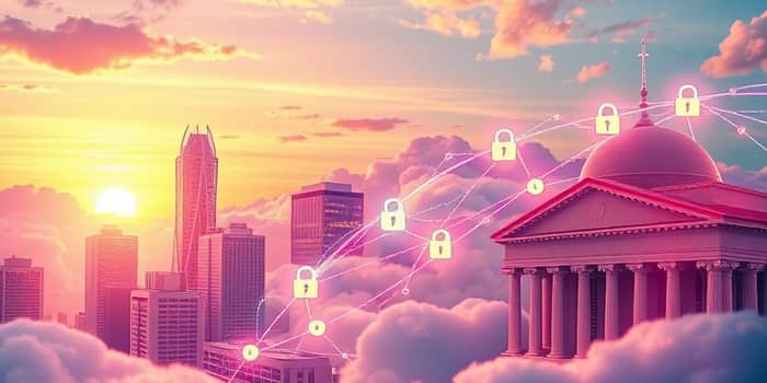 La Evolución de las Infraestructuras Cloud para Servicios Financieros Críticos