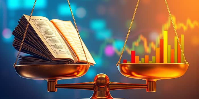 Valor Contable vs. Valor de Mercado: La Verdad Detrás