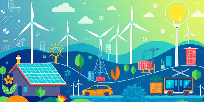 Inversión Socialmente Responsable con Tecnología de Punta