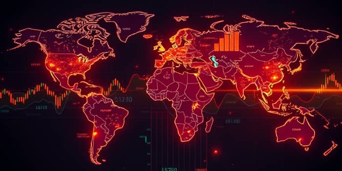 Factores Geopolíticos: Cómo Afectan tus Inversiones