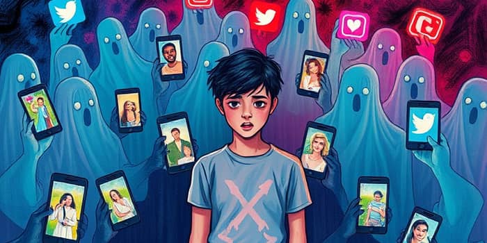 La Trampa del FOMO: No te Dejes Atrapar por el Miedo