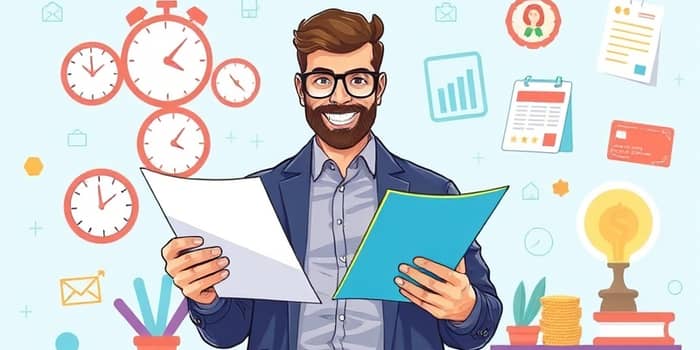 Financiamiento a Corto Plazo: Opciones para tu Empresa