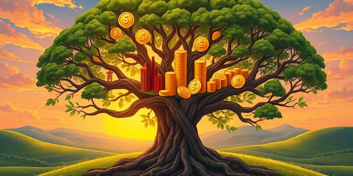 El Mercado de Capitales Privados: Oportunidades Únicas