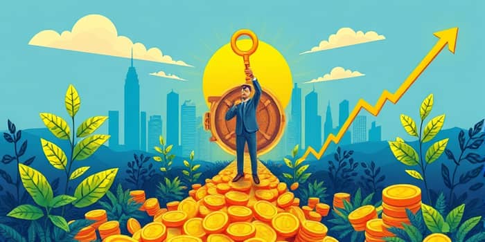 La Fiscalidad de tus Inversiones: Optimiza tus Ganancias