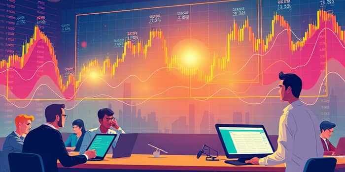 La Reversión a la Media: Un Principio Clave para Inversores