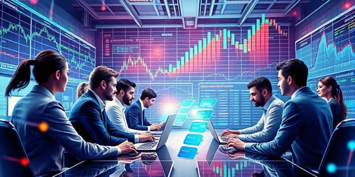 Mercado de Derivados: Herramientas para Gestionar Riesgos