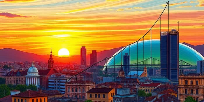 Desbloquea el Potencial de la Inversión en Bienes Raíces