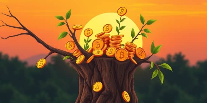 Rentabilidad por Dividendo: Income Pasivo Sólido