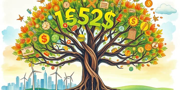 Estrategias de Largo Plazo: Construyendo Riqueza Sostenible