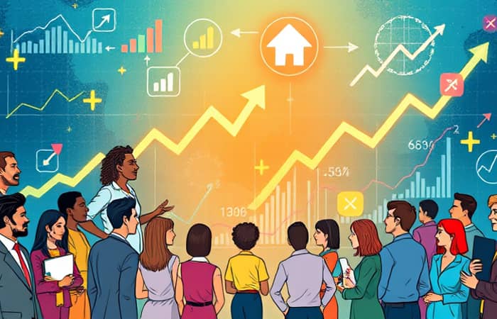 Historias de Éxito: Inspiración para Invertir