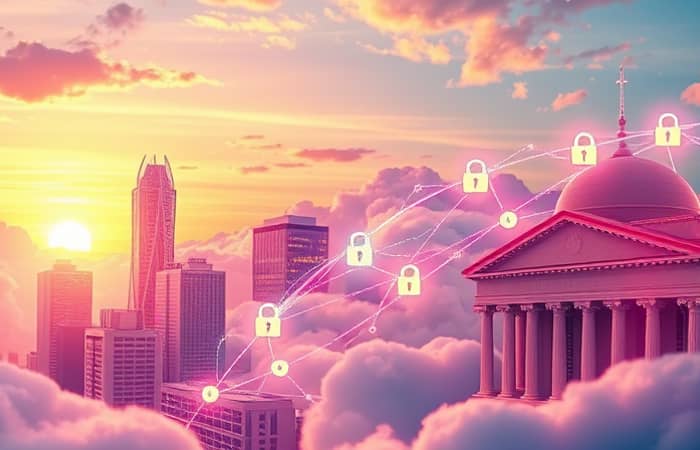 La Evolución de las Infraestructuras Cloud para Servicios Financieros Críticos